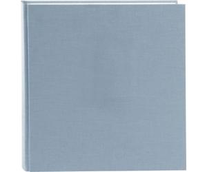 Goldbuch 27 607 Summertime Trend blau-grau 30x31cm