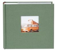 goldbuch Álbum Bella Vista para 200 fotos 10x15cm - Devolución