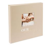 goldbuch Álbum de boda Nuestra boda 30x31 60 páginas