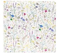 goldbuch Álbum de fotos 60 páginas blancas Prado de verano Blanco 30x31 cm
