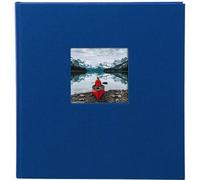 Goldbuch 27 895 Bella Vista - Álbum de Fotos (W.S., Azul