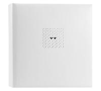 goldbuch Álbum de fotos Elegance 30x31 100 páginas