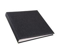 goldbuch Álbum de fotos Summertime 22x16 36 páginas blancas antracita