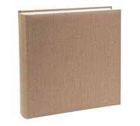 goldbuch Ãlbum de fotos Summertime 30x31 100 pÃ¡ginas blancas arce