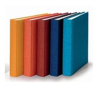 goldbuch Álbum de fotos Summertime 35x36 100 páginas blancas azul