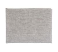 goldbuch Álbum de fotos Summertime Trend 2 22x16 36 páginas blancas gris