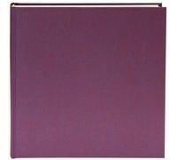 goldbuch Álbum de fotos Summertime Trend 30x31 100 páginas blancas mora