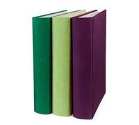 goldbuch Álbum de fotos Summertime Trend 35x36 100 páginas blancas verde claro