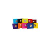 GOLDBUCH Álbum de tornillos - Bella Vista Netto ninguno