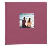 goldbuch Ãlbum deslizable Bella Vista para 200 fotos 10x15cm fucsia