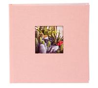 goldbuch Álbum deslizable Bella Vista para 200 fotos 10x15cm rosa