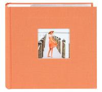 goldbuch Álbum deslizable Bella Vista para 200 fotos 10x15cm salmón