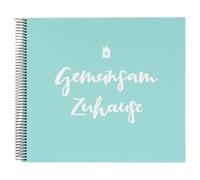 goldbuch Álbum En casa juntos aqua