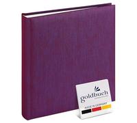 Goldbuch Álbum Summertime marrón/25-25 de Fotos