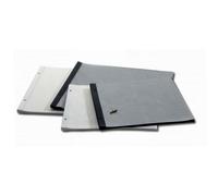 goldbuch Bloque de recambio Álbum de rosca 29x24 30 páginas blanco