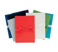 goldbuch Leporello Linum páginas negras para 10 fotos 13x18 beige