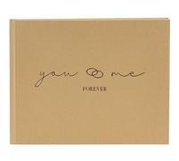 goldbuch Libro de visitas tú + yo PARA SIEMPRE