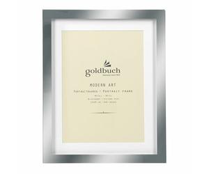 goldbuch Marco Arte Moderno 21x26 cm plata