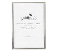 goldbuch Marco de fotos fino plata 9x13