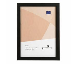 goldbuch Marco Escandinavo 13x18 cm negro
