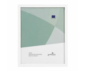 goldbuch Marco Escandinavo 20x25 cm blanco