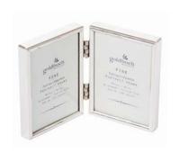 goldbuch Marco galeria fina metal 10x15 plata