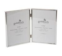 goldbuch Marco galería fino metal 13x18 plata