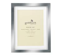goldbuch Marco, Plata, 15 x 20 cm
