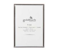 goldbuch Marco Retrato Fino Metal 10x15 plata