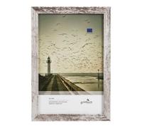 goldbuch Tallinn Vintage de Madera, Imagen en Formato de 20 x 30 cm, Retrato Soporte de Pared, Individual de MDF, Marco de Fotos