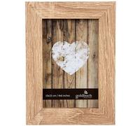 goldbuch Portarretrato Dream 10x15 de madera MDF naturaleza