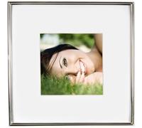 goldbuch Portarretrato fino metal 10x10