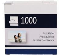 goldbuch Puntos adhesivos fotográficos 1000 piezas