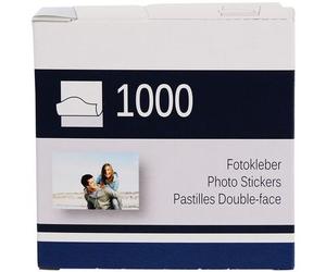 goldbuch Puntos adhesivos fotográficos 1000 piezas