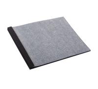 goldbuch Recambio bloque tapa rosca Ã¡lbum 38x30 30 pÃ¡ginas negro