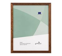 Goldbuch Skandi 90 0595 Marco de fotos 20 x 25 cm, marco madera auténtica, soporte pared