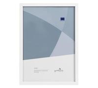 Goldbuch Skandi 90 0996 - Marco de fotos DIN A4, marco individual de madera auténtica con soporte