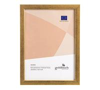 goldbuch Skandi-Marco de Fotos (13 x 18 cm, Madera), Color Dorado