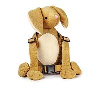 Goldbug - Arnés diseño mochila peluche Buddy Bunny Talla:talla única