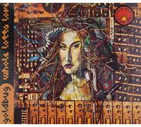 Goldbug - Whole Lotta Love