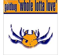 Goldbug - Whole Lotta Love