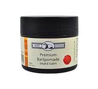 Golddachs Pomada para barba prémium en lata de plástico.