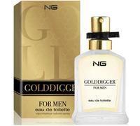 Golddigger Eau de Toilette Hombre 15 ml
