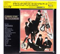 Goldebriars, the - Climbing Stars (+Bonus)