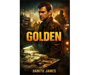 GOLDEN: “A brilliant counterfeiter, Frank Swain, is pulled into a deadly game of crime, greed, and survival as his perfect fake money puts him on the ... criminals and determined law enforcement.”