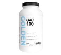 Golden Acrylic Medium: GAC100 946ml., Acrílico Polímero Universal Para Extender Colores.