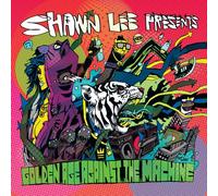 Golden Age Against the Machine