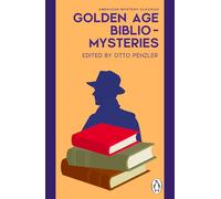 Golden Age Bibliomysteries: A cosy mystery collection featuring crimes in the world of books, perfect for book lovers and fans of Golden Age crime fiction
