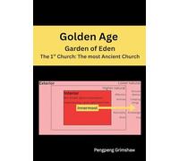 Golden Age - Garden of Eden - The 1st Church: The Most Ancient Church