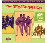 Golden Age of American Popular Music: Folk Hits